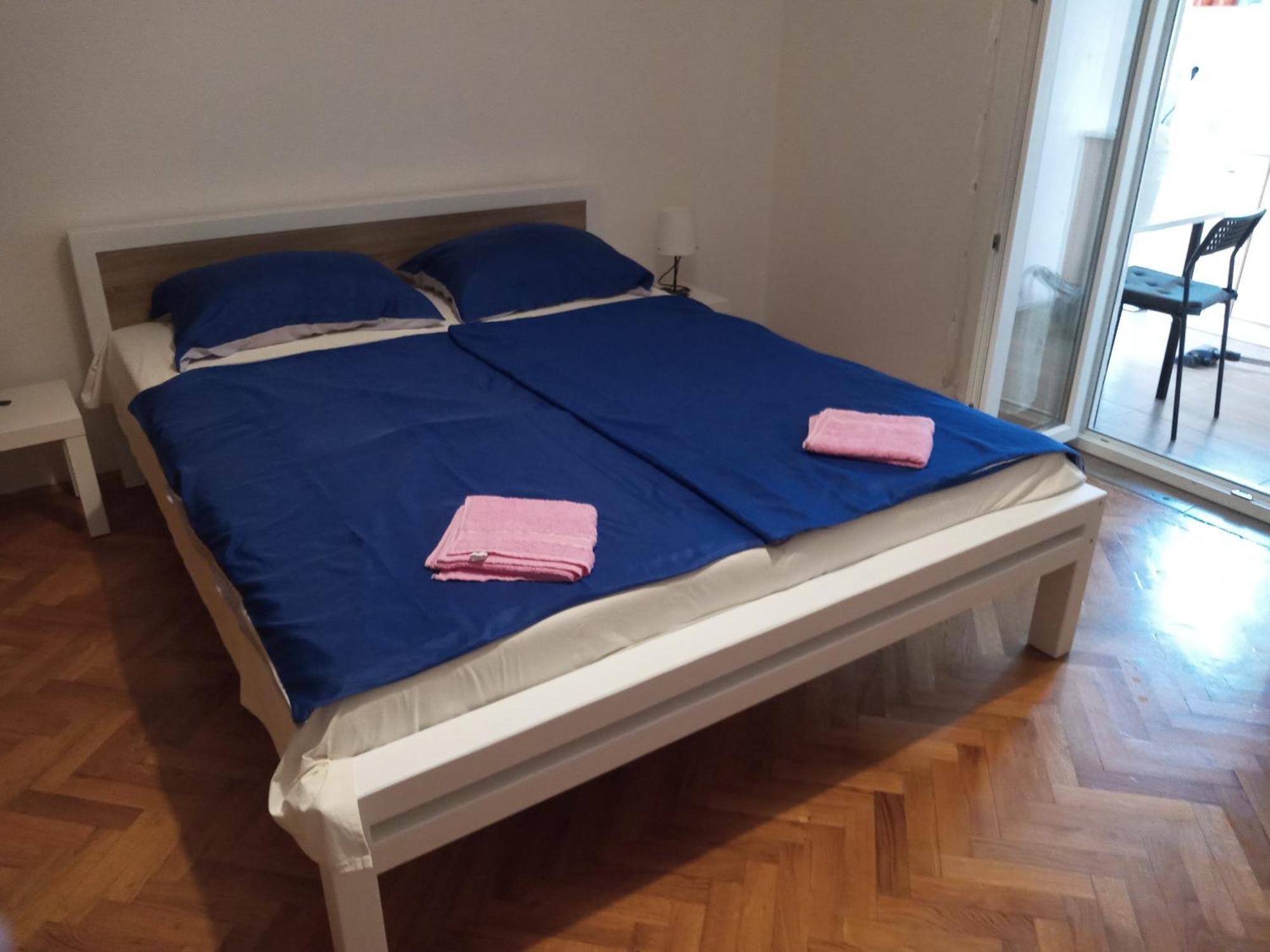 Sole 1 Apartment Novigrad  Exterior photo