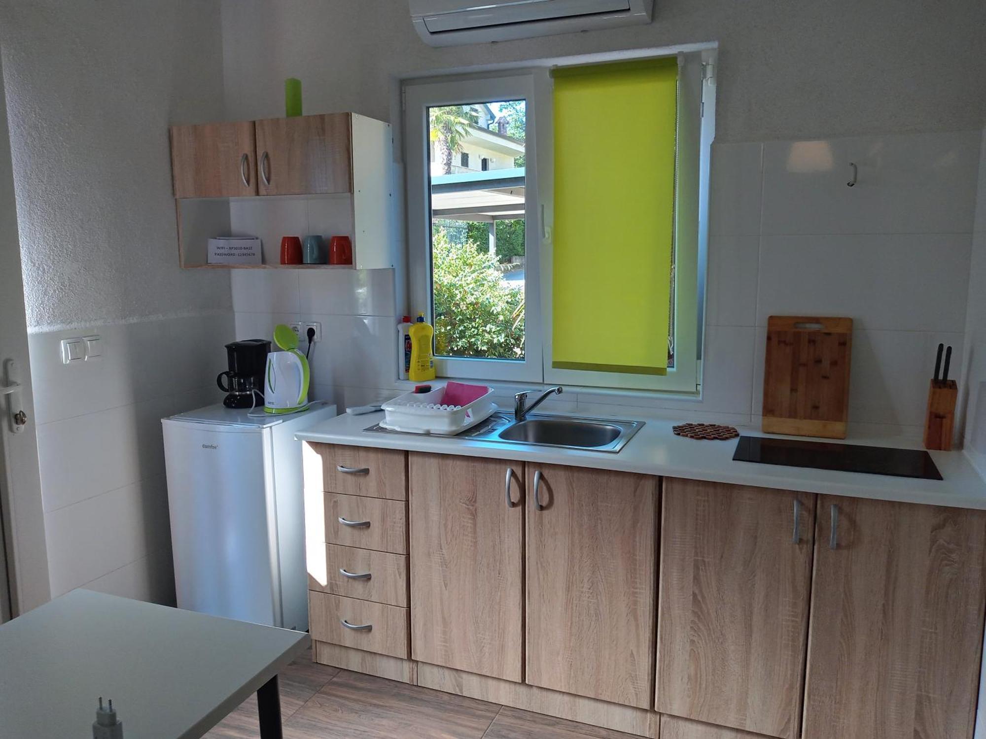 Sole 1 Apartment Novigrad  Exterior photo