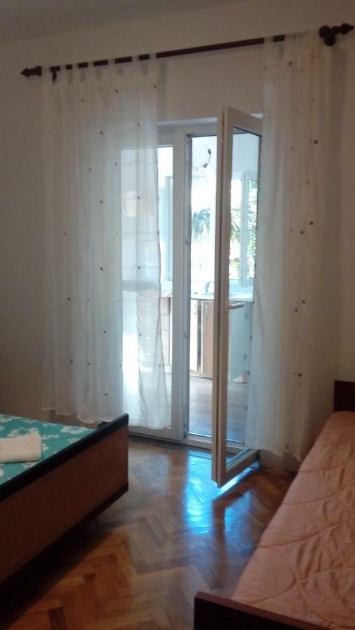 Sole 1 Apartment Novigrad  Exterior photo