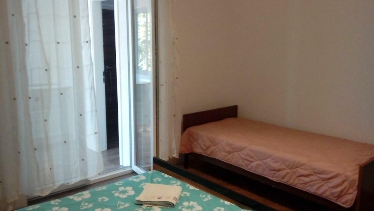 Sole 1 Apartment Novigrad  Exterior photo